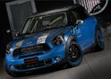 Romeo Ferraris Mini Countryman 34