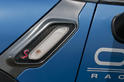 Romeo Ferraris Mini Countryman 5
