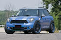 Romeo Ferraris Mini Countryman 9