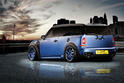 Schmidt Revolution MINI Clubman 1