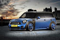 Schmidt Revolution MINI Clubman 2
