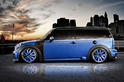 Schmidt Revolution MINI Clubman 3