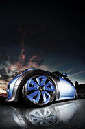 Schmidt Revolution MINI Clubman 5