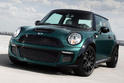 TopCar MINI Cooper S Bully 1