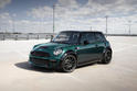 TopCar MINI Cooper S Bully 11