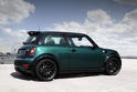 TopCar MINI Cooper S Bully 13
