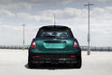 TopCar MINI Cooper S Bully 14