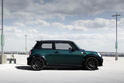 TopCar MINI Cooper S Bully 15