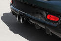 TopCar MINI Cooper S Bully 16