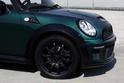 TopCar MINI Cooper S Bully 17