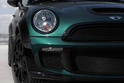 TopCar MINI Cooper S Bully 18