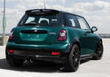 TopCar MINI Cooper S Bully 2
