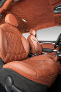 Vilner Mini Cooper 7