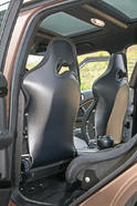 Wetterauer Mini Countryman 12