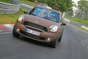 Wetterauer Mini Countryman 14