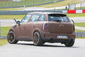 Wetterauer Mini Countryman 20