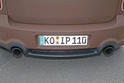 Wetterauer Mini Countryman 21