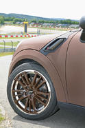 Wetterauer Mini Countryman 6