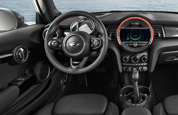 2014 Mini Cooper