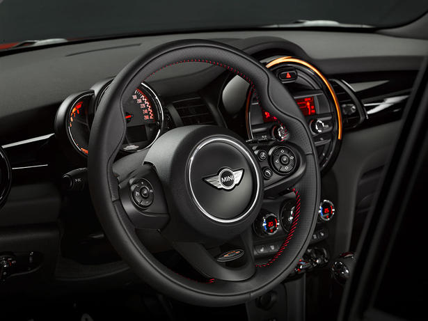 2015 Mini Cooper JCW: Engine, Specs, Performance