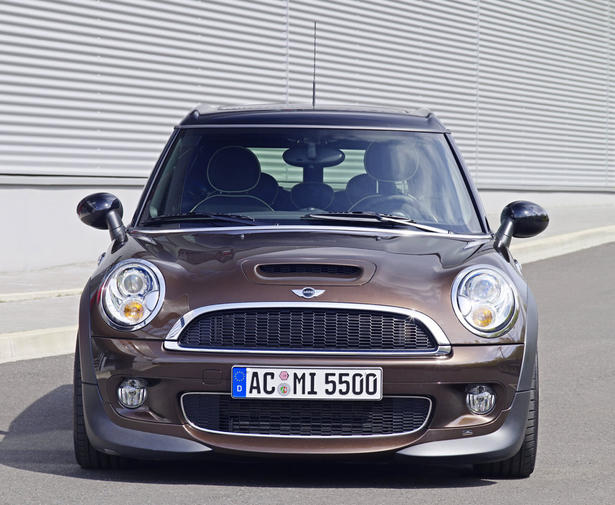 AC Schnitzer MINI Clubman