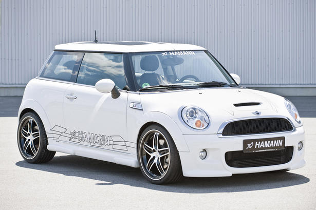 HAMANN Mini Cooper