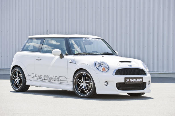 HAMANN Mini Cooper