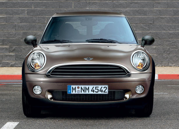 MINI One Clubman