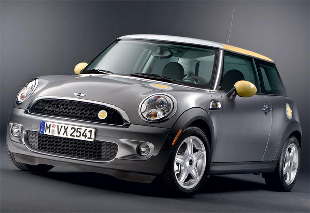 Mini E