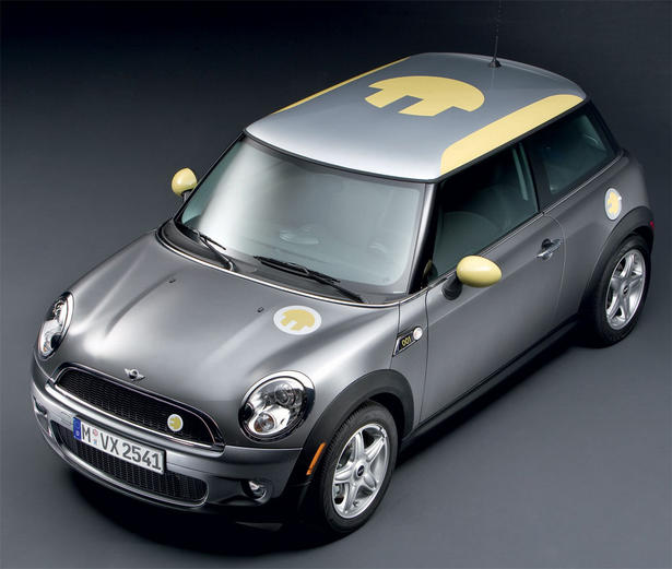 Mini E