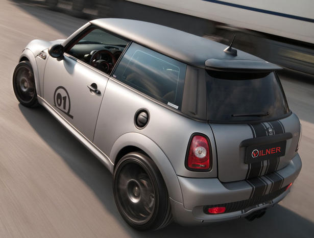 Vilner Mini Cooper