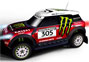 Mini Countryman Dakar