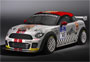 Mini Coupe JCW Endurance