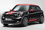 Mini Paceman JCW