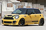 MINI Cooper S Powerkit and Body Kit by Minitune