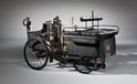 1884 De Dion Bouton Et Trepardoux Dos A Dos Steam Runabout 2