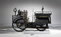1884 De Dion Bouton Et Trepardoux Dos A Dos Steam Runabout 3