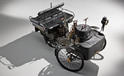 1884 De Dion Bouton Et Trepardoux Dos A Dos Steam Runabout 4