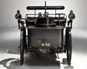 1884 De Dion Bouton Et Trepardoux Dos A Dos Steam Runabout 5