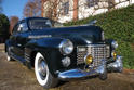 1941 Cadillac Series 61