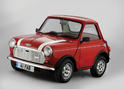 1961 Austin Mini Ha Ha 1