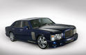 1983 Bentley Mulsanne Turbo Mentley Insanne