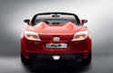 2007 Daewoo G2X 9
