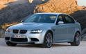 2008 BMW M3