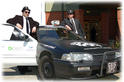 2008 Blue Print Rally 1