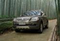 2008 Daewoo Winstorm 7