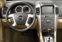 2008 Daewoo Winstorm 8
