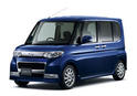 2008 Daihatsu TANTO 1