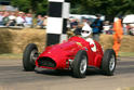 2008 Goodwood Festival Speed Theme 1