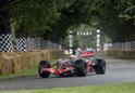 2008 Goodwood Festival Speed Theme 2